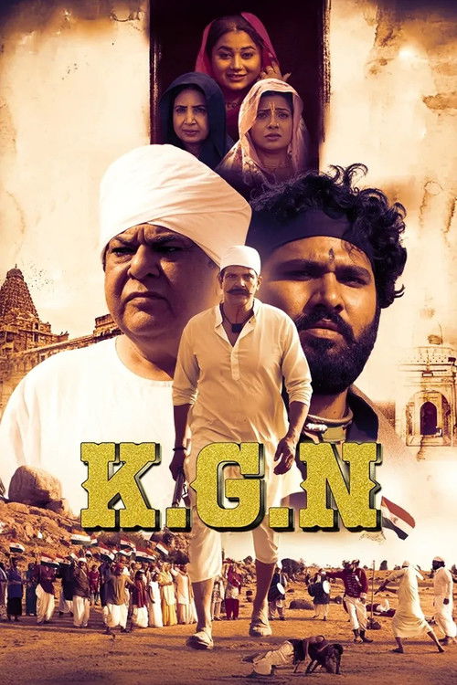 K.G.N