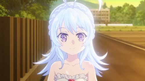 Adachi and Shimamura: 1×3
