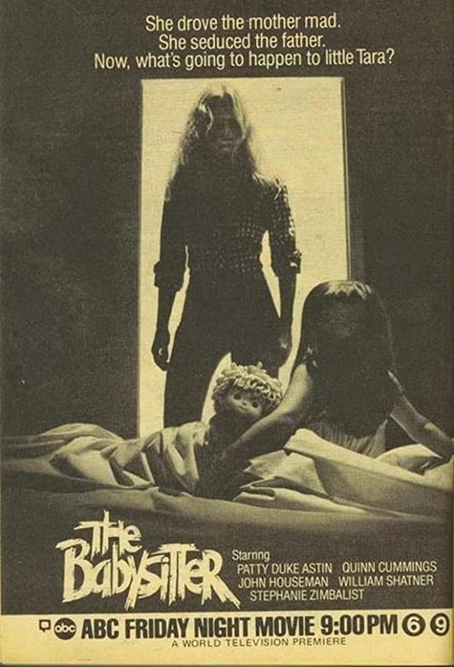 The Babysitter 1980