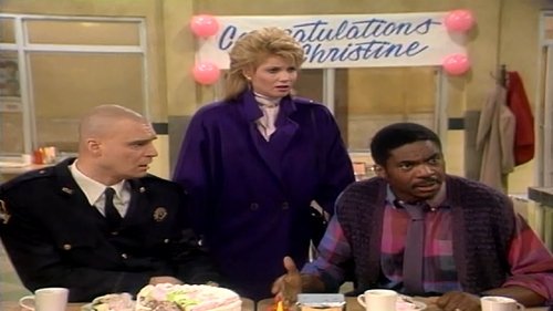 Night Court, S04E22 - (1987)