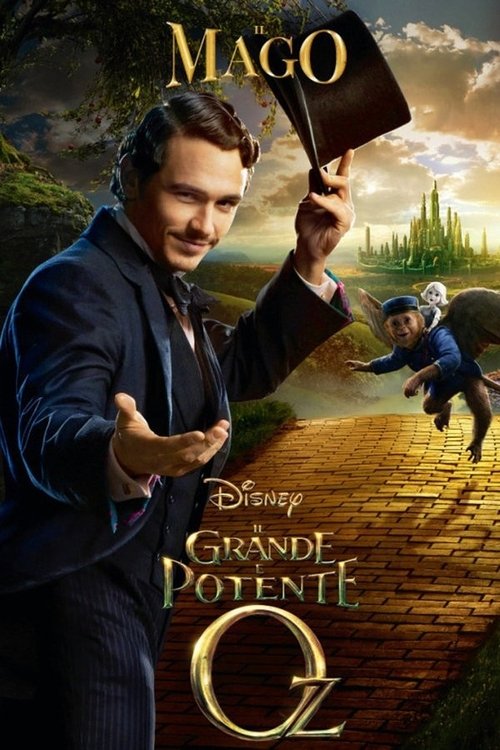 Posters