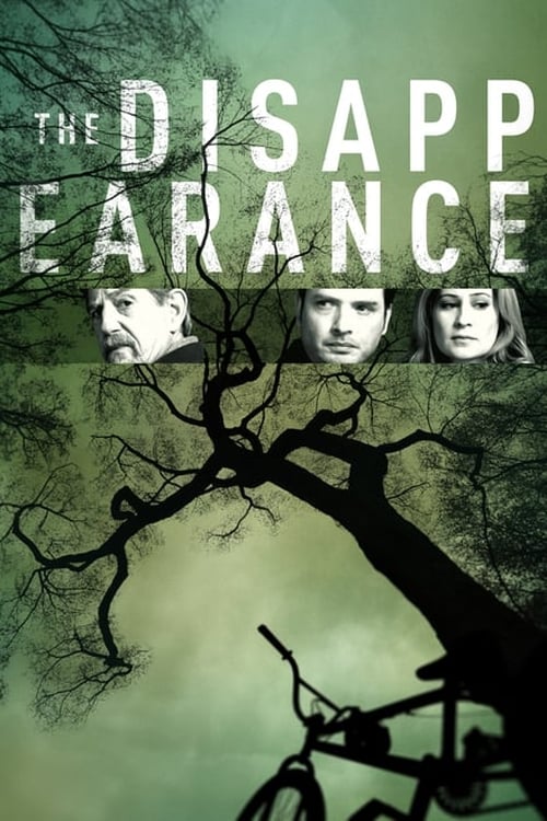 The Disappearance - Saison 1