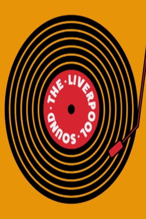 The Liverpool Sound (2016) poster