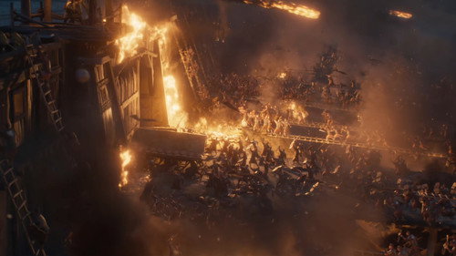 Three Kingdoms: Starlit Heroes