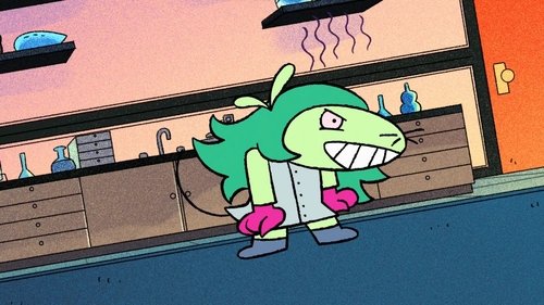 Épisode 13