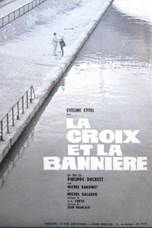 Póster de La croix et la bannière