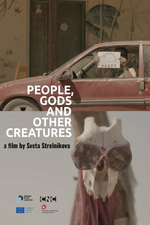 People, Gods and other Creatures