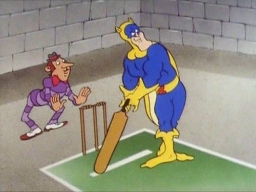 Image de l'épisode 8