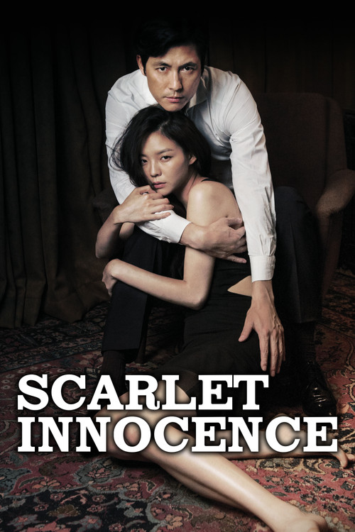 Scarlet Innocence