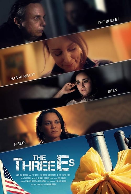 The Three Es Movie Poster Image