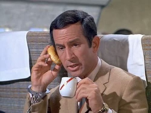 Get Smart, S04E03 - (1968)