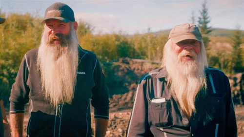 Like Brother, Like Brother