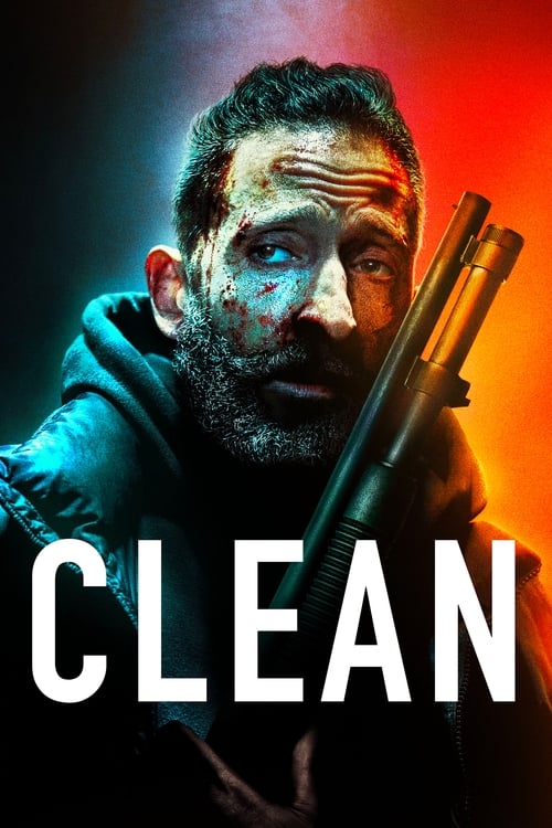 Clean poster