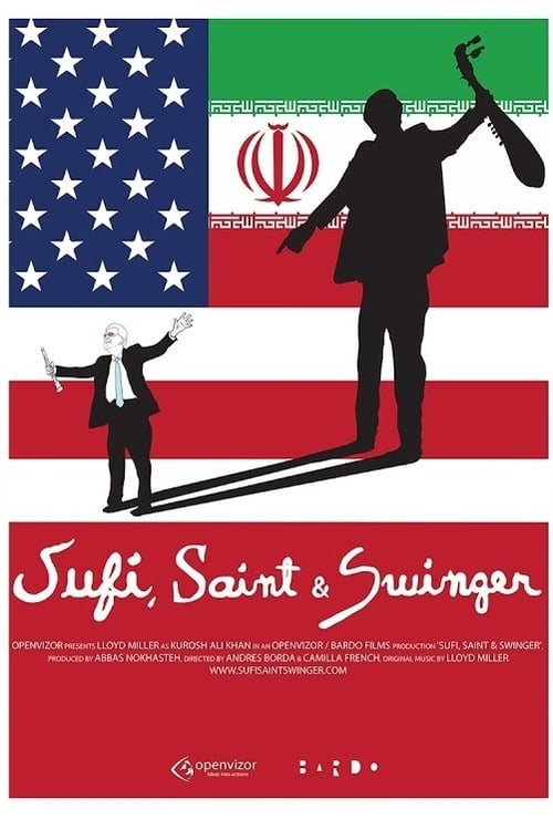 Sufi, Saint & Swinger (2020)