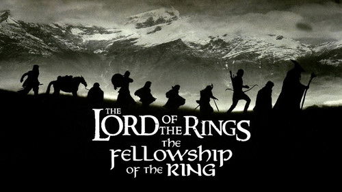 The Lord of the Rings: The Fellowship of the Ring