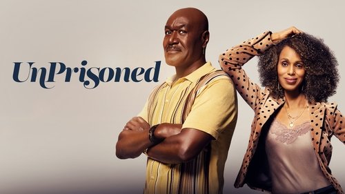 UnPrisoned
