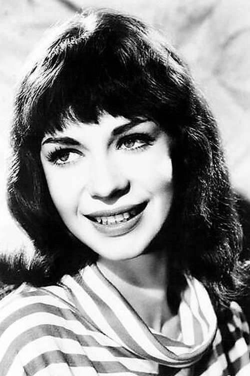 Image de Marianne Benet