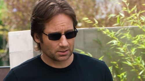 Californication: 1×2