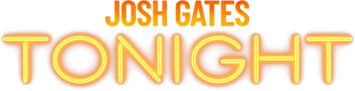 Josh Gates Tonight
