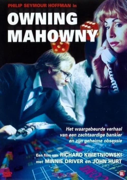 Owning Mahowny (2003) poster