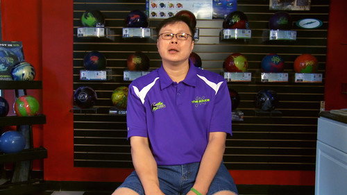 Strike: The Greatest Bowling Story Ever Told