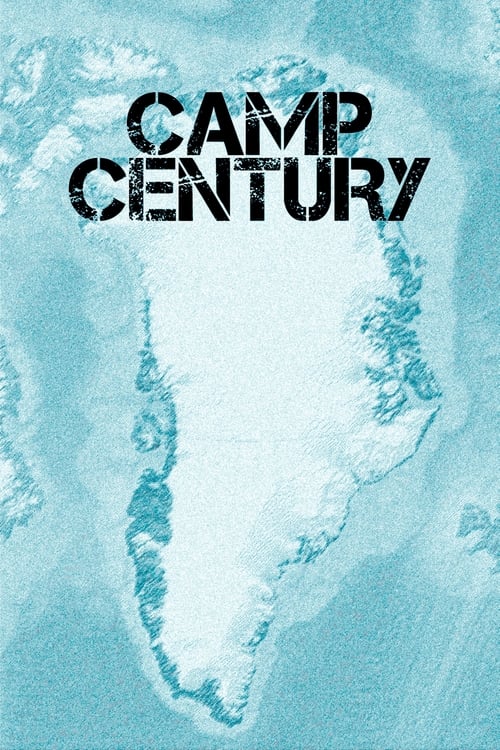 Poster Die Stadt unter dem Eis – Kalter Krieg auf Grönland 2020