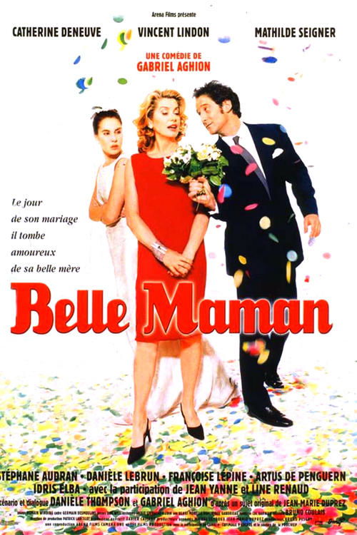 Image Belle maman