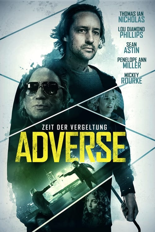 Adverse