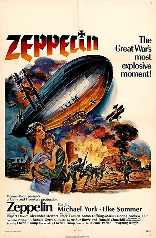 Zeppelin (1971)