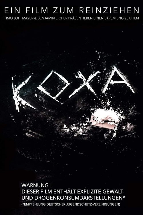 Koxa