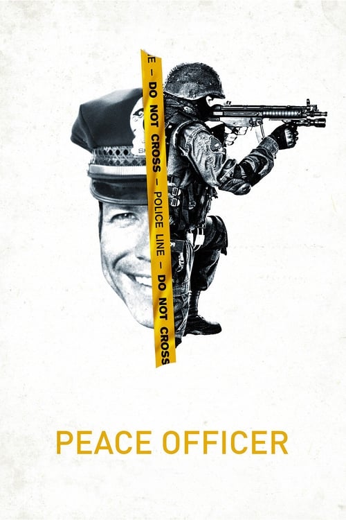 Peace Officer poster