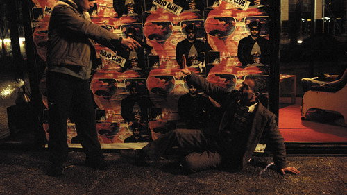 A Little Bit of Freedom