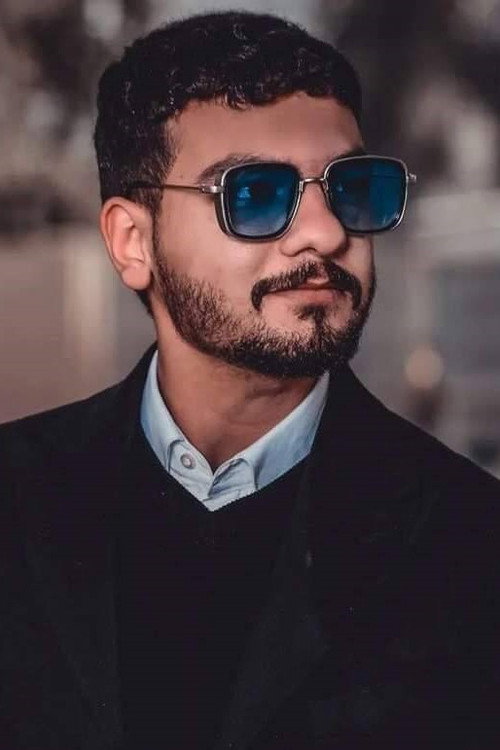 محمد ادريس 1