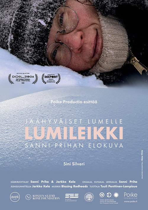 Jäähyväiset Lumelle – Lumileikki