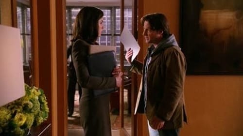 The Good Wife: 2×20