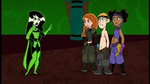 Poster della serie Kim Possible