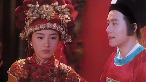 Romance of the West Chamber