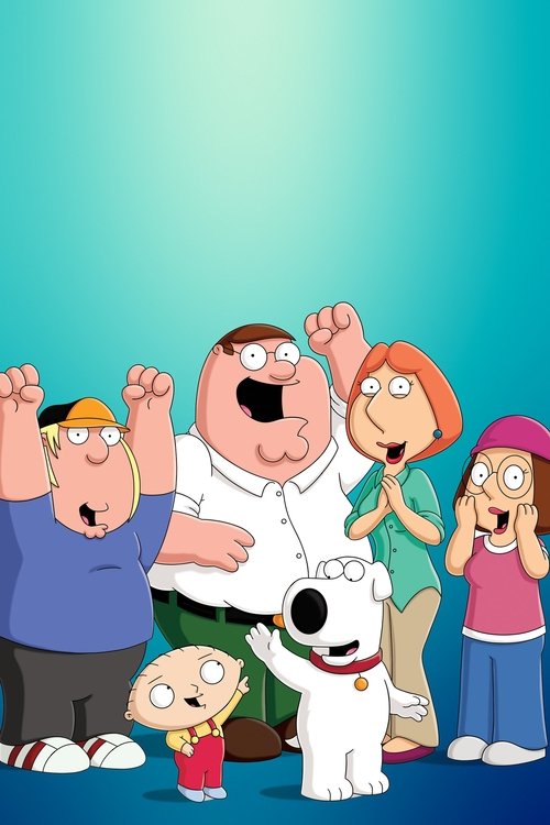 Family Guy