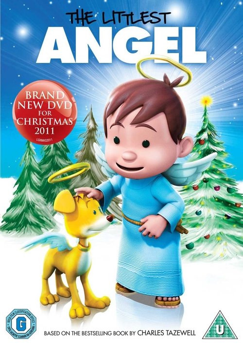 El pequeño ángel 2011