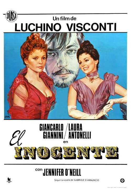 El inocente 1976