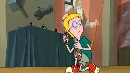 Épisode 2