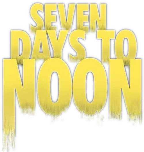 Seven Days to Noon