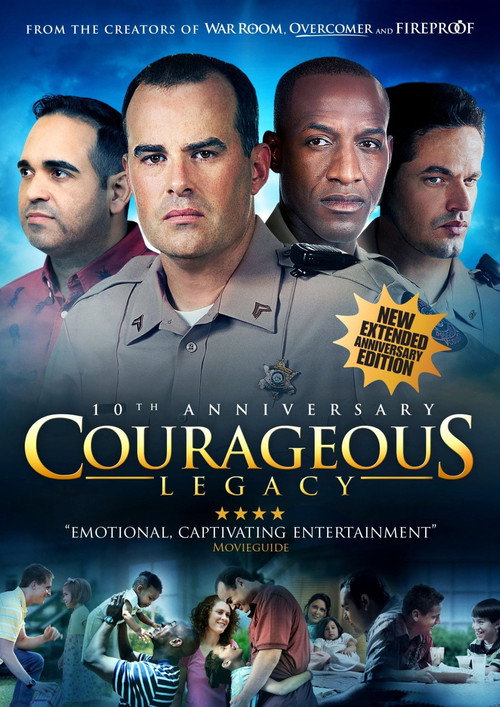 Kendrick Brothers Movies