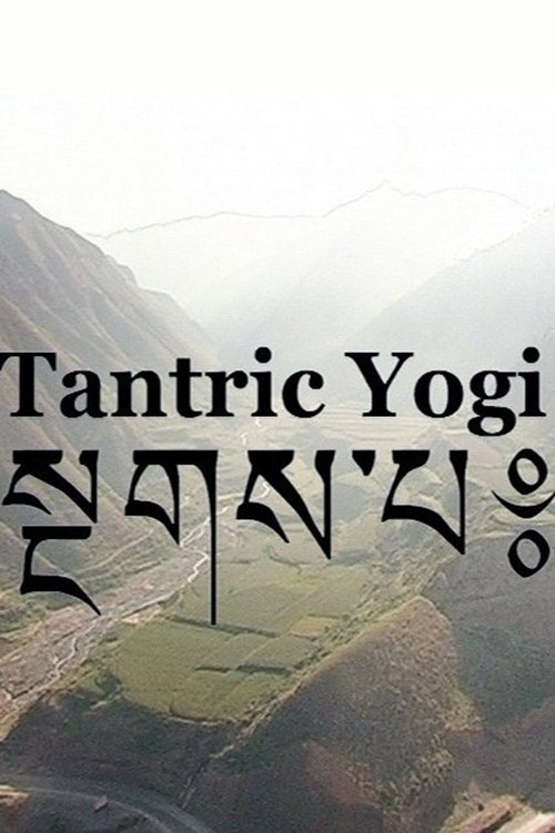 Tantric Yogi (2010) poster
