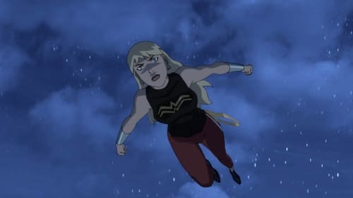 Young Justice: 3×17