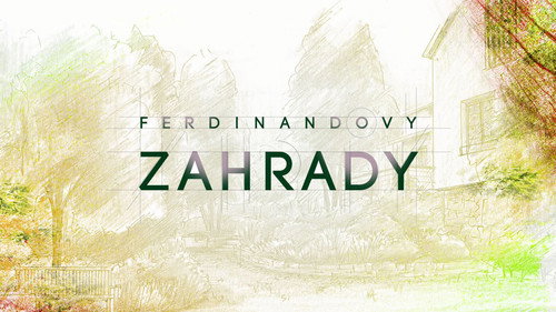 Ferdinandovy zahrady — Fundos 2