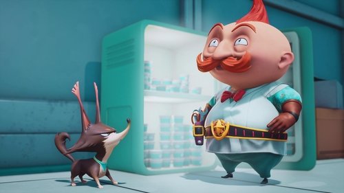 Épisode 12