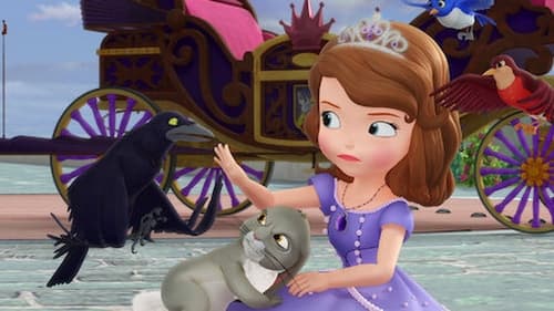 Poster della serie Sofia the First