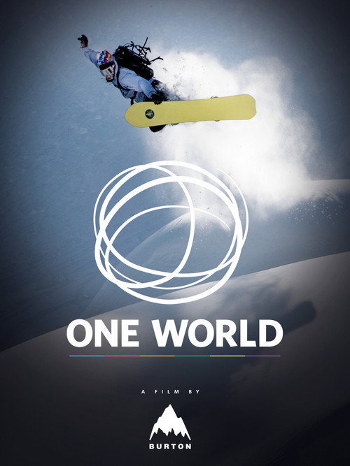 Burton One World