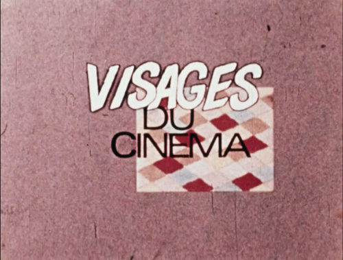 Visages de Cinéma